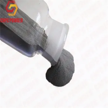 Additive Manufacture Tungsten Powder: Pure Tungsten Spherical Powder