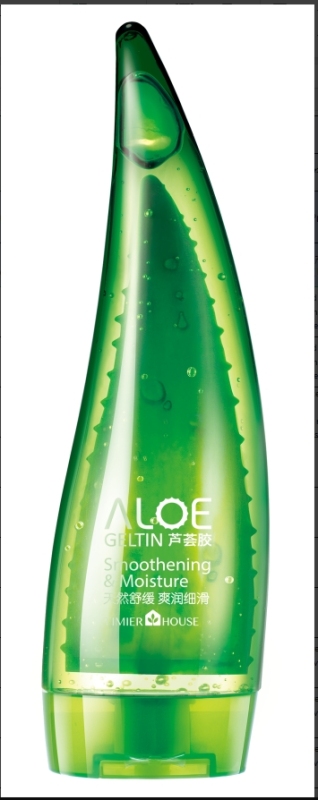 Aloe Vera Gel