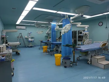 300-3000mg/h Wall Mounted UV Air Sterilizer Purifier Disinfection
