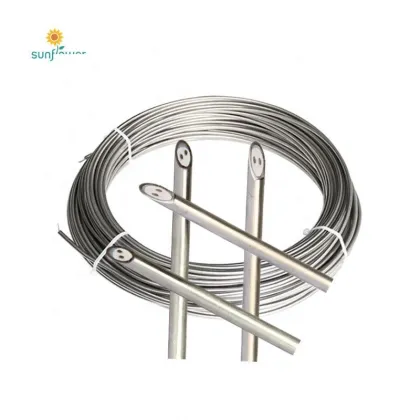 Industrial Duplex K Type MI Cable: Your Ultimate Search Resource