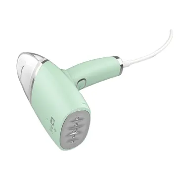 2022 New Design Powerful Handheld Garment Steamer - Portable Clothing Iron Steamer