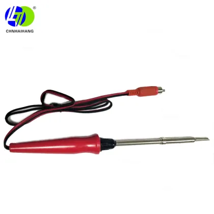 TS100 Electric Soldering Irons with HL004B Internal Heating