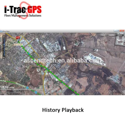 chinese gps software supports google earth, android and iphone