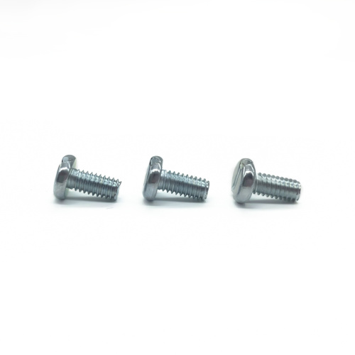 ANSI/ASME B 18.6.2 6#-32*2-1/4 ANSI SCREWS