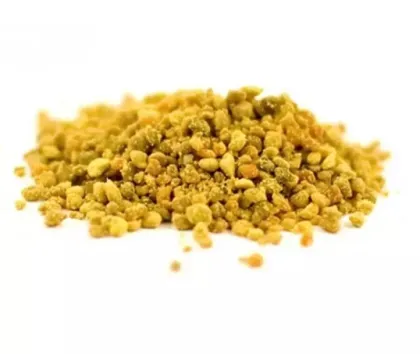 Golden Bee Pollen