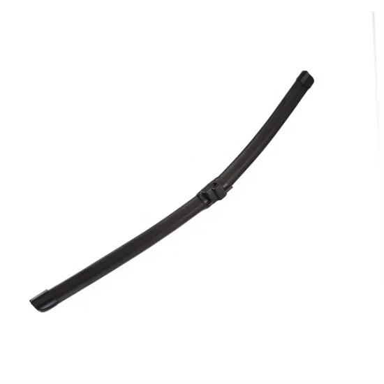 Universal Multi Silicone Windscreen Wipers for Cars