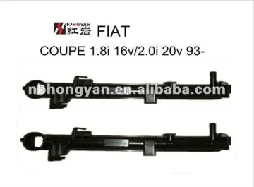 radiator tank for COUPE