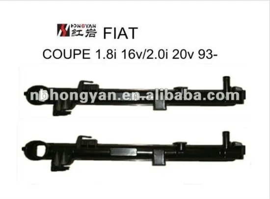 radiator tank for COUPE