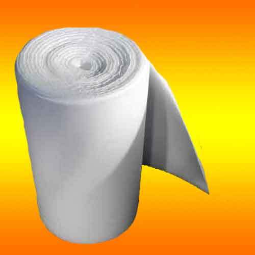 Pyrogel XTF Aerogel Material