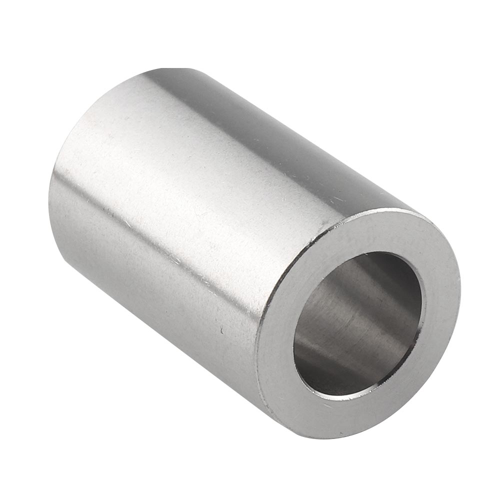 CNC milling machining