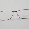 Men Design Titanium Eyewear
