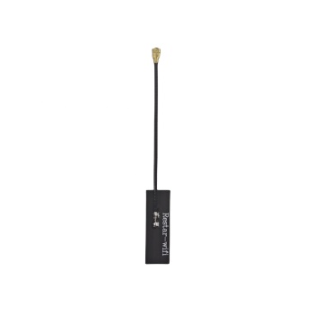 Antena interna de 3.5dbi 2.4g/5.8g WiFi FPC 2400-2500MHz 5100-5900MHz ROHS Cumplimiento de ROHS