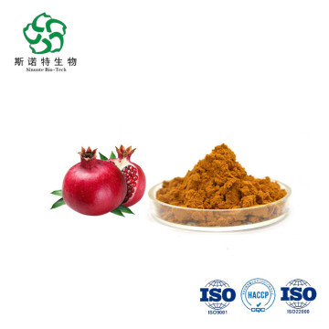 Pomegranate Peel Extract 20% Ellagic Acid