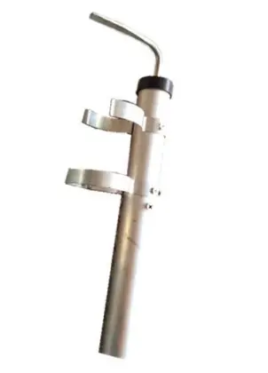 Portable CO2 Detector Tester for Fire Safety