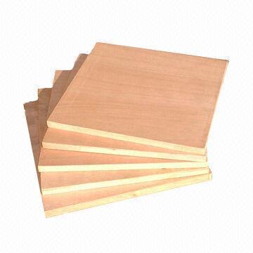 Okoume Plywoods, Various Sizes are Available