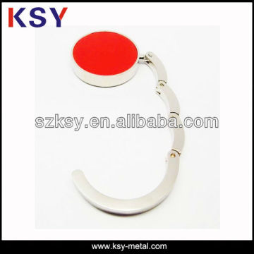 Fashion portable bag holder