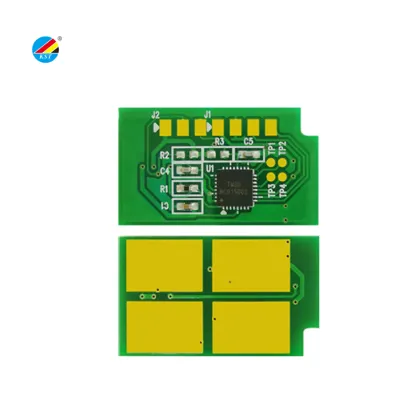 Reset Chips and Drum Cartridges for Pantum Printers: M7100, P3010, P3300, M6700, M6800 Models