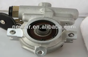 Hydraulic Steering Pump For SAAB 9000 2.0 B202 86-90 8972770