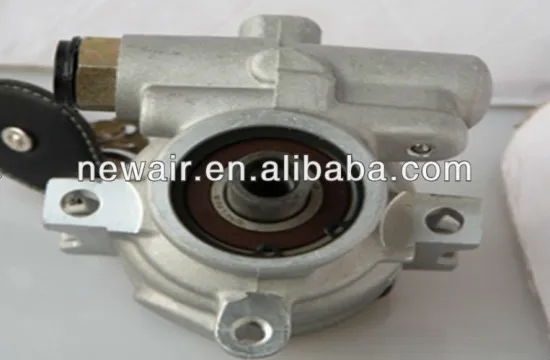 Hydraulic Steering Pump For SAAB 9000 2.0 B202 86-90 8972770