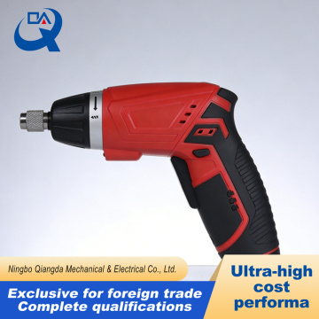 أداة مفك براغي كهربائي لاسلكي بدرجة احترافية