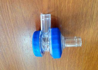 Goat Milking Claw With Transparent Plastic Bottom , Cows Mi