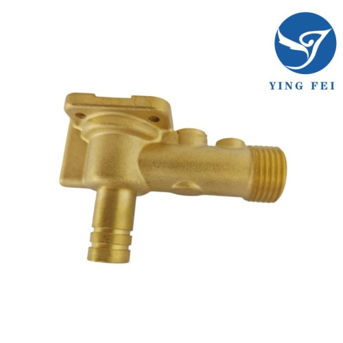 Sıhhi Uygulamalar için Gelişmiş İndüksiyon Solenoid Valfı