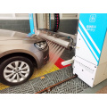 Robot Car Wash Equipment Leisuwash DG Купить