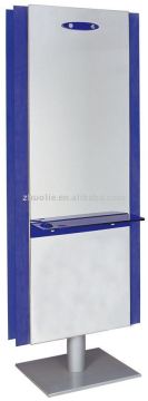 Classic Mirror Station of Salon Furniture