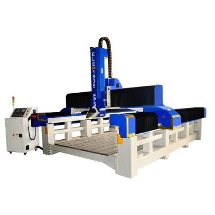 Blue Elephant 1935 CNC Router & Foam Cutter