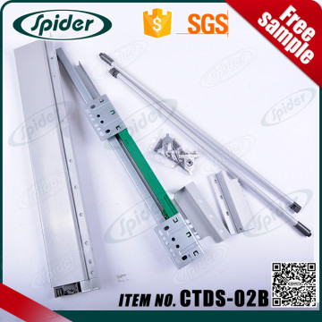 Steel Metal Box drawer slide/ heavy duty drawer slide
