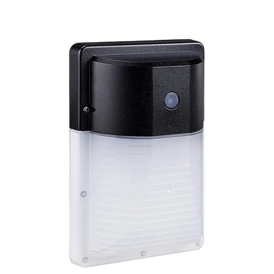 Minglight Mini Wallpack 25W High Lumens 5000K LED DLC ETL