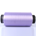 polyester dty 75d/36f yarn polyester filament yarn