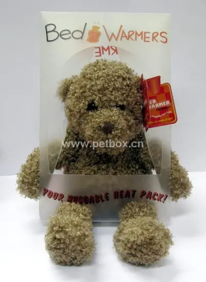 Doll Packaging Boxes