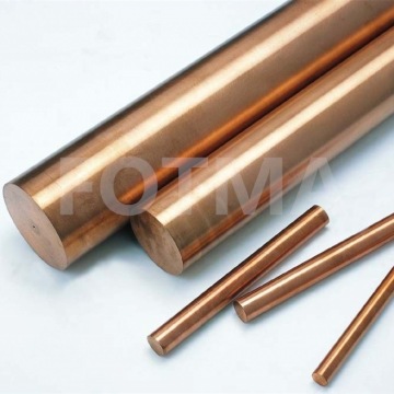 Wcu Copper Tungsten Alloy Tungsten Copper Rod