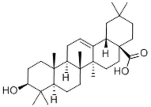 Oleanic acid CAS 508-02-1