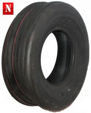 Rubber Tyres