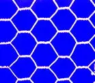 stainless steel hexagonal wire mesh