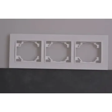 для электрического настенного выключателя и розетки