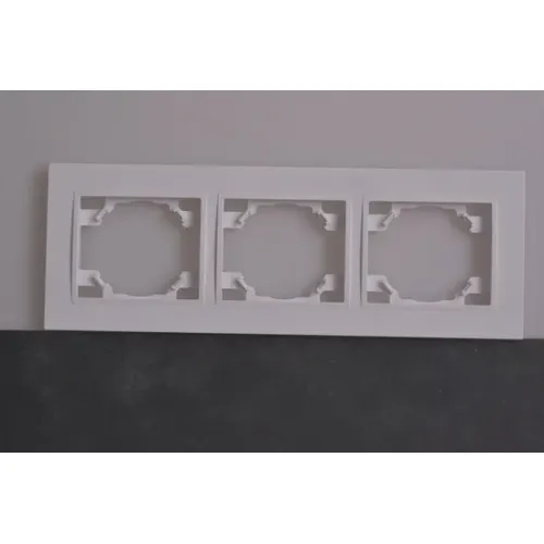 для электрического настенного выключателя и розетки