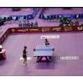 Lantai Pingpong Sukan Olimpik Belia 2018