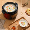 Multi-function best electric pressure cooker rice