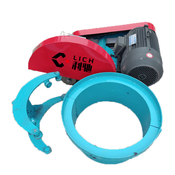 High Quality Electric Wall Cutting Machine for Concrete and Spun Pile Cutting