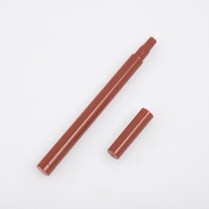 All Day Dual-Ended Waterproof Liquid Eyeliner Pencil