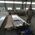 Roofing Materials Zinc Corrugated Roofing Sheet