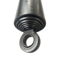 long stroke hydraulic cylinder
