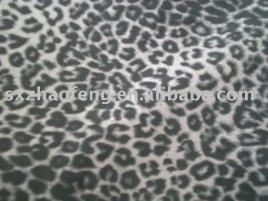 woven twill 100%cotton printed velveteen fabric for garment fabric and beddings