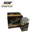 Auto Iridium Spark Plug EIX-BKR6-11 for BMW 320i