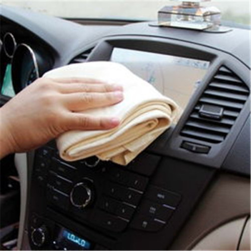 microfiber towel car cleaning