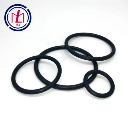 Rubber Aflas O-Ring, Tyre, Silicone O-Ring for Mechanical Seal