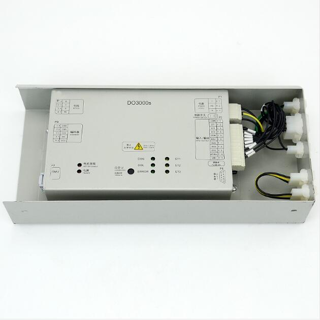 Convertidor de operador de puerta eficiente do3000S XAA24360AW1